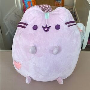 Pusheen Fiesta Plush Pillow